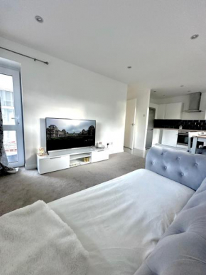Luxury Apartment Oxford